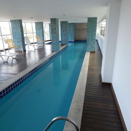 Condominio Sant Martin - Alto Luxo Com Piscina, Churrasqueira E Academia Cabo Frio Ngoại thất bức ảnh