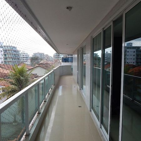 Condominio Sant Martin - Alto Luxo Com Piscina, Churrasqueira E Academia Cabo Frio Ngoại thất bức ảnh