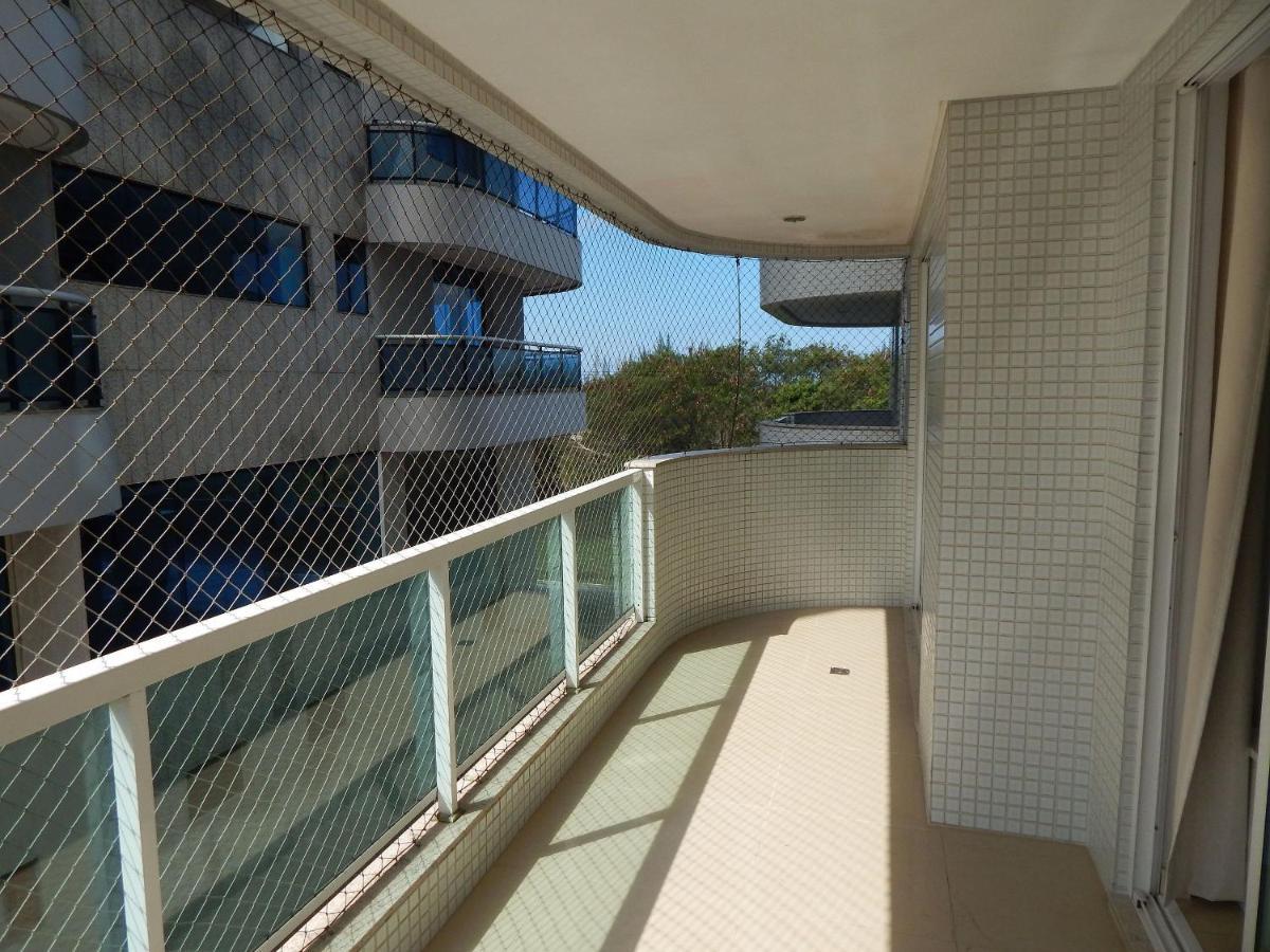 Condominio Sant Martin - Alto Luxo Com Piscina, Churrasqueira E Academia Cabo Frio Ngoại thất bức ảnh
