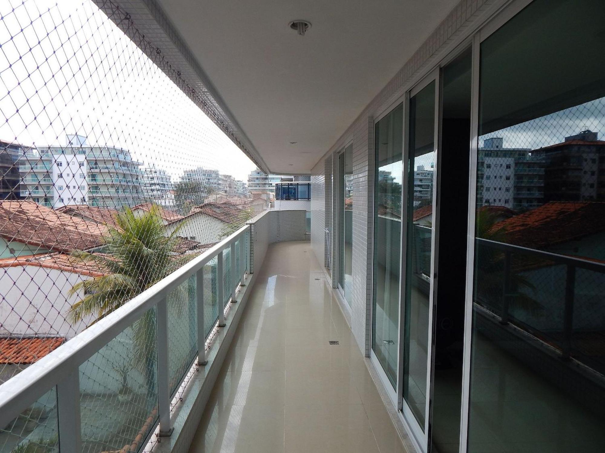 Condominio Sant Martin - Alto Luxo Com Piscina, Churrasqueira E Academia Cabo Frio Ngoại thất bức ảnh