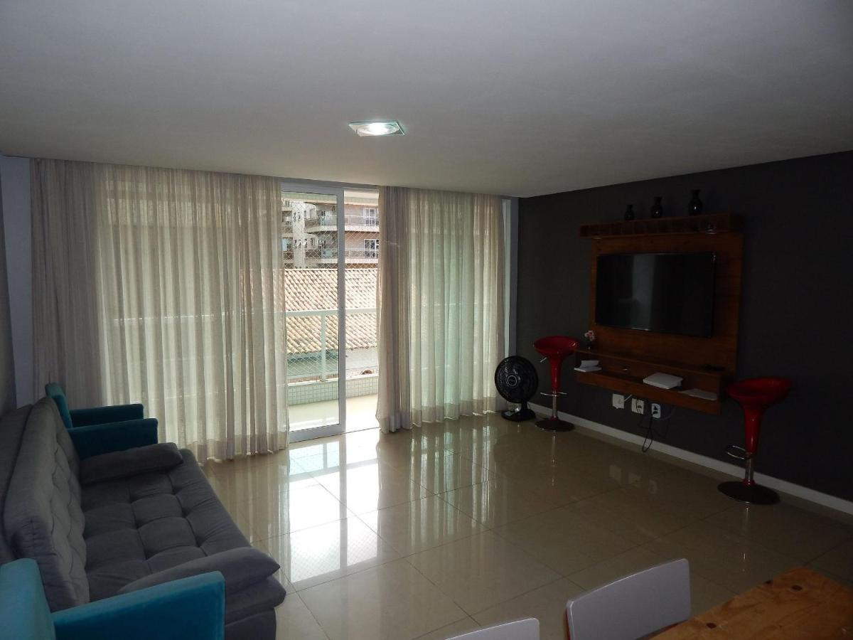 Condominio Sant Martin - Alto Luxo Com Piscina, Churrasqueira E Academia Cabo Frio Ngoại thất bức ảnh