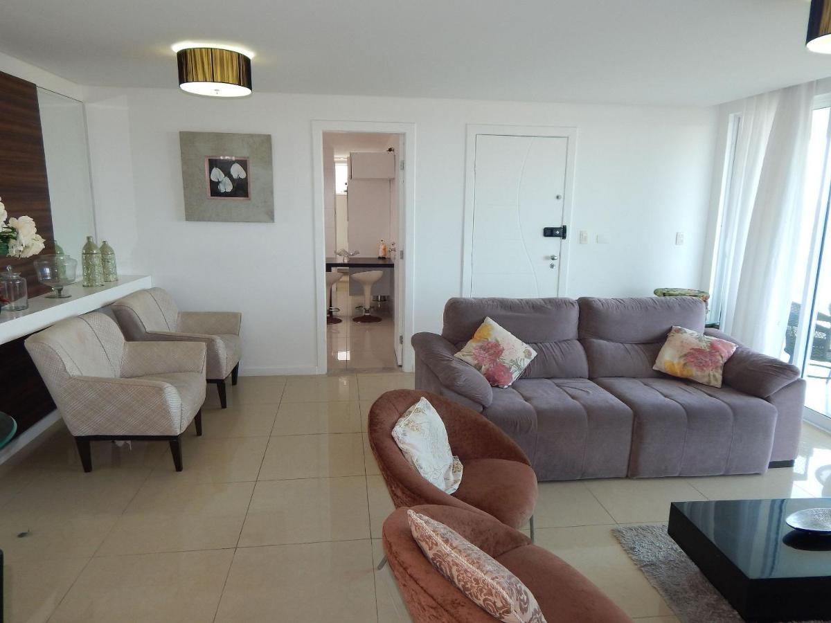 Condominio Sant Martin - Alto Luxo Com Piscina, Churrasqueira E Academia Cabo Frio Ngoại thất bức ảnh