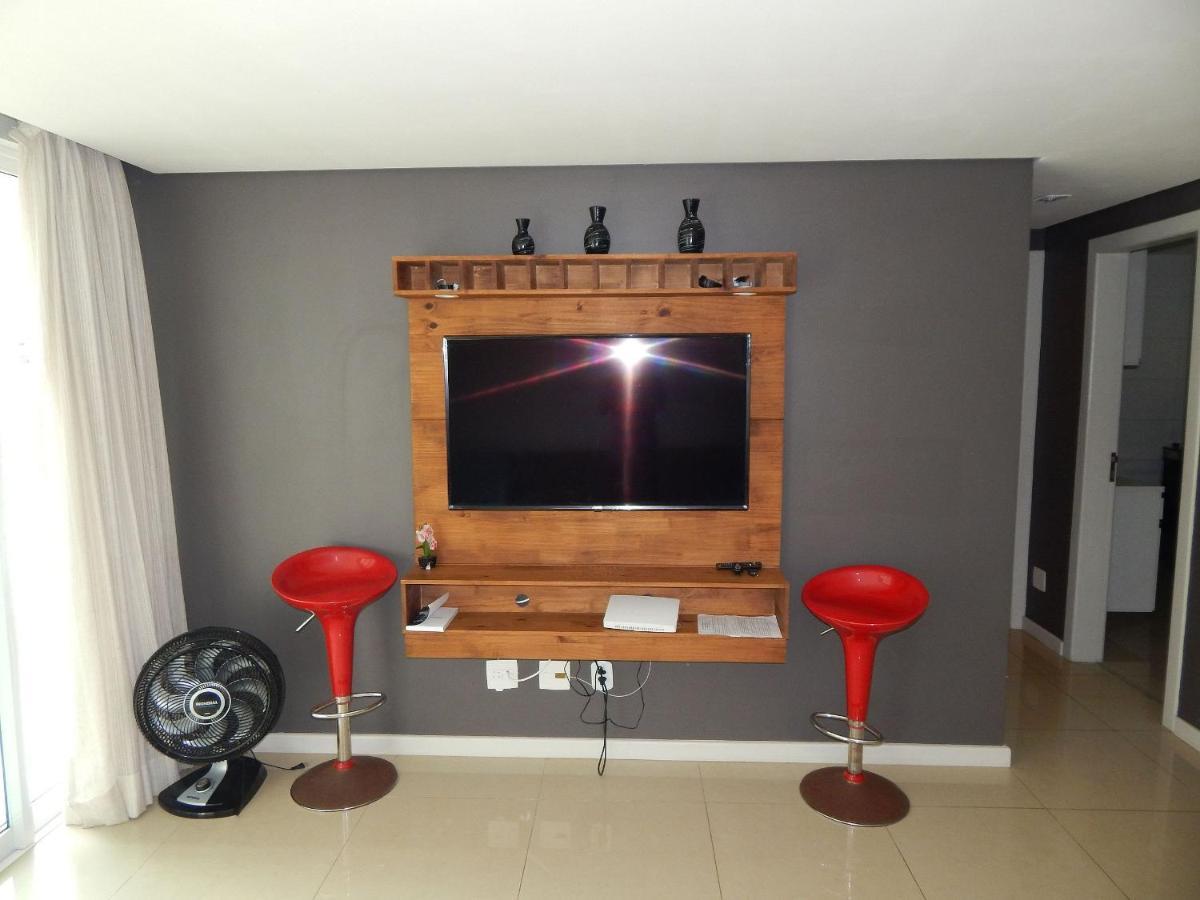 Condominio Sant Martin - Alto Luxo Com Piscina, Churrasqueira E Academia Cabo Frio Ngoại thất bức ảnh