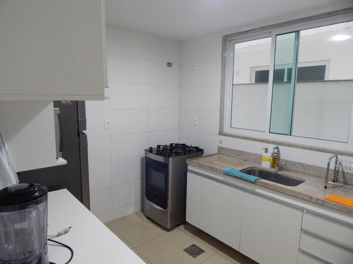 Condominio Sant Martin - Alto Luxo Com Piscina, Churrasqueira E Academia Cabo Frio Ngoại thất bức ảnh