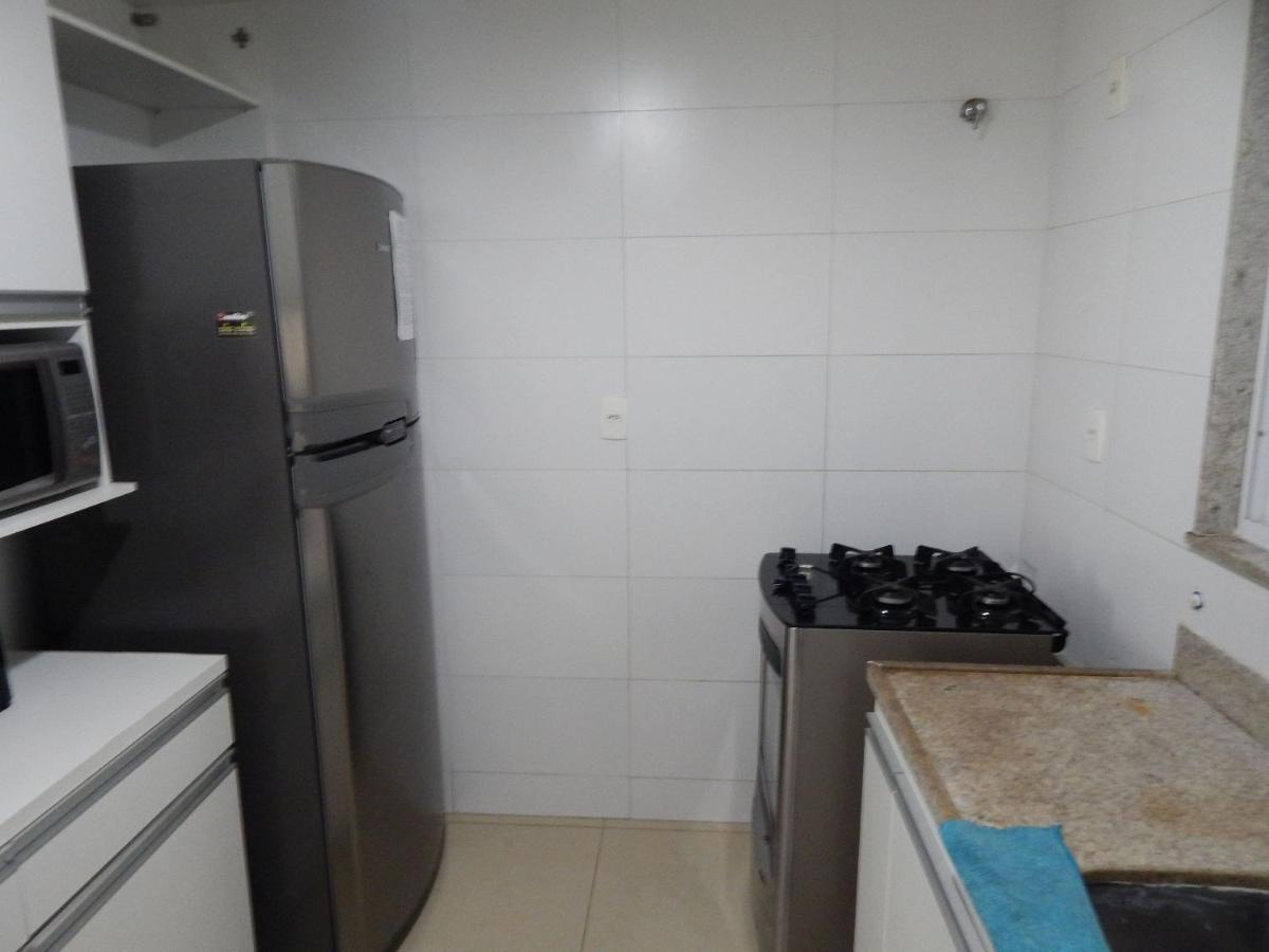 Condominio Sant Martin - Alto Luxo Com Piscina, Churrasqueira E Academia Cabo Frio Ngoại thất bức ảnh