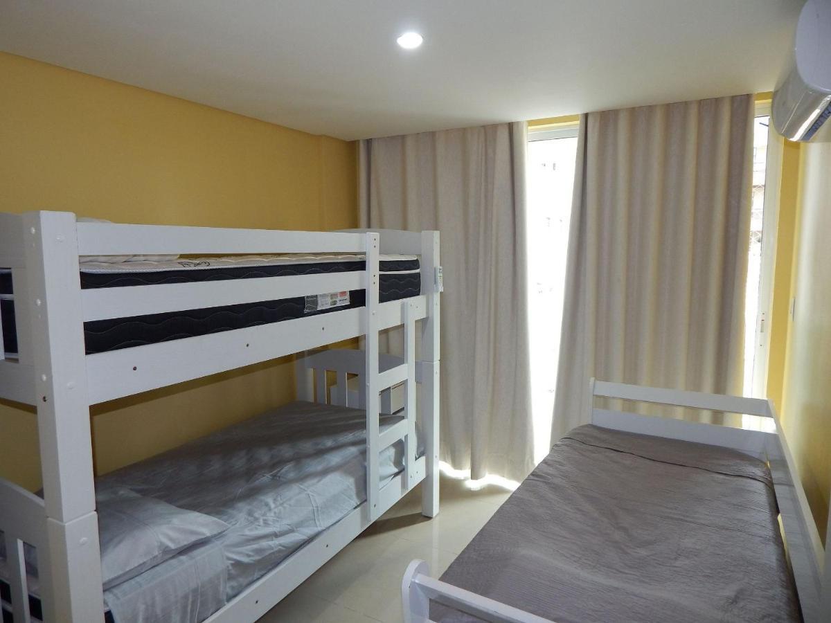 Condominio Sant Martin - Alto Luxo Com Piscina, Churrasqueira E Academia Cabo Frio Ngoại thất bức ảnh