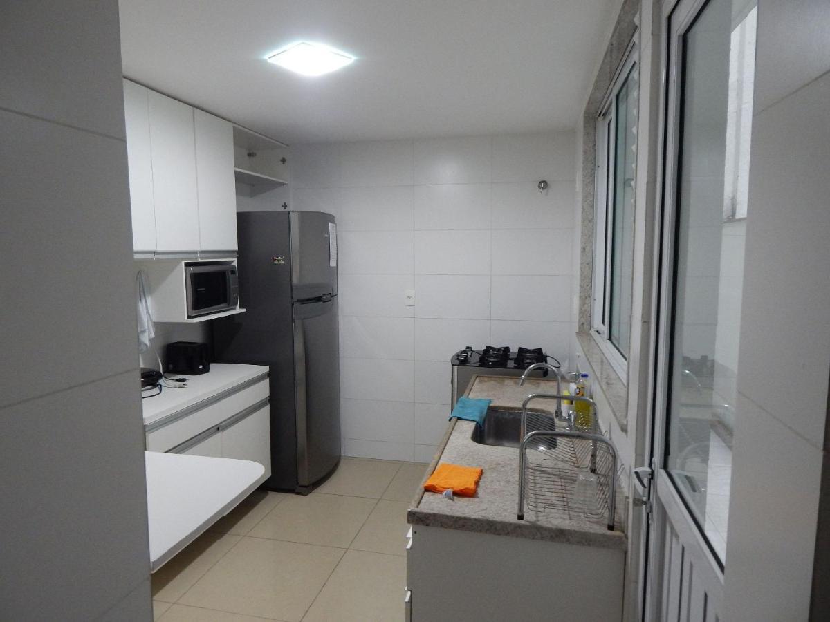 Condominio Sant Martin - Alto Luxo Com Piscina, Churrasqueira E Academia Cabo Frio Ngoại thất bức ảnh