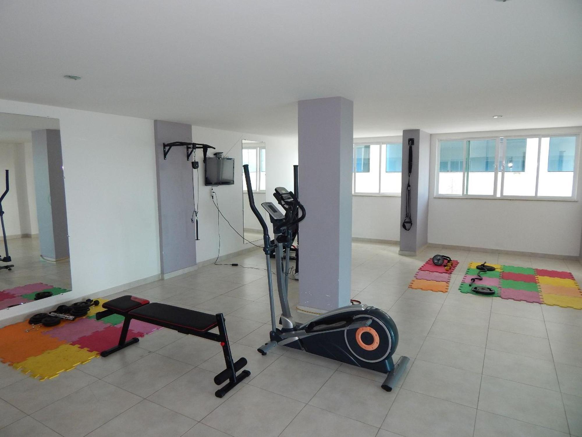 Condominio Sant Martin - Alto Luxo Com Piscina, Churrasqueira E Academia Cabo Frio Ngoại thất bức ảnh