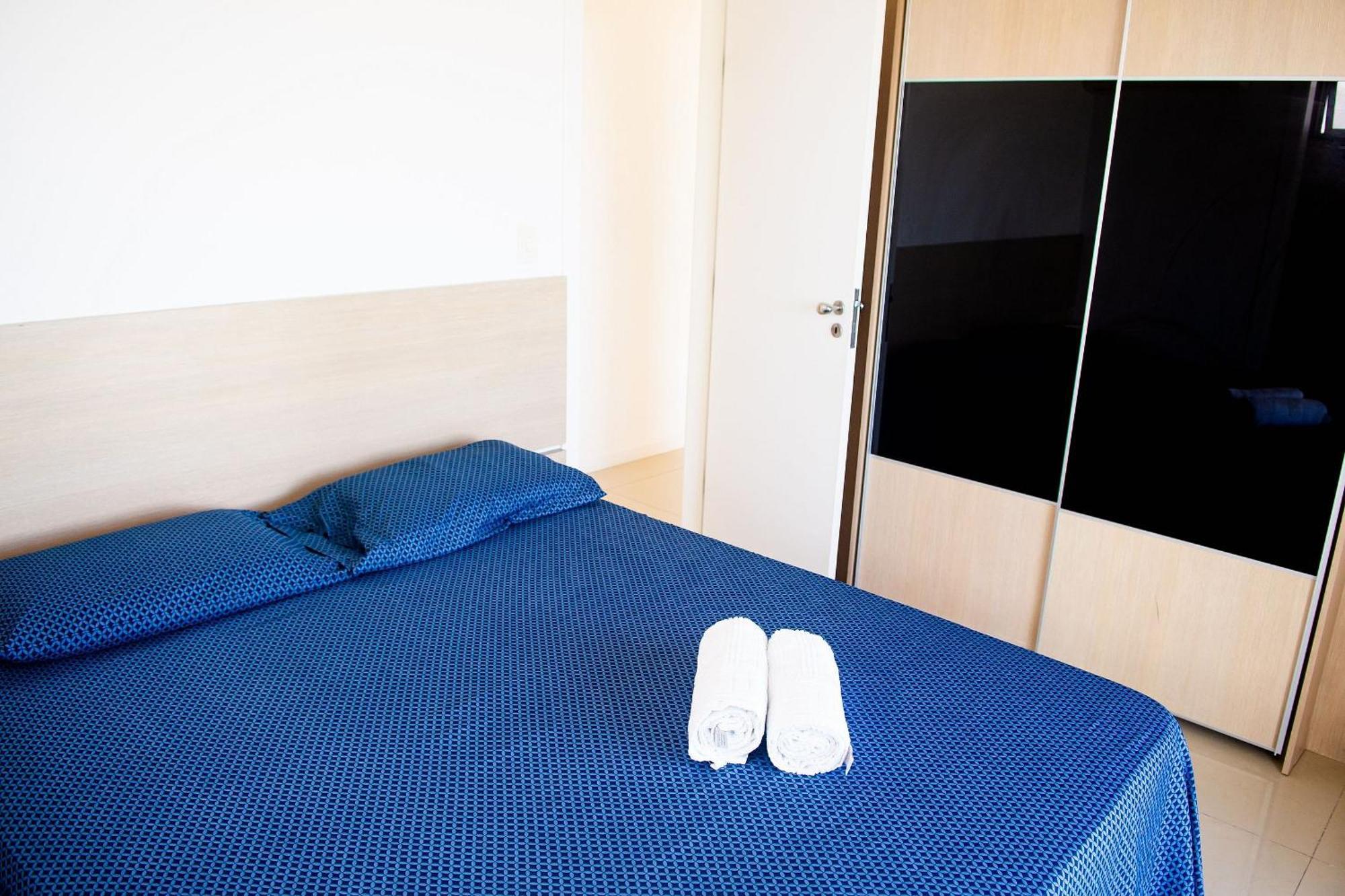 Condominio Sant Martin - Alto Luxo Com Piscina, Churrasqueira E Academia Cabo Frio Ngoại thất bức ảnh