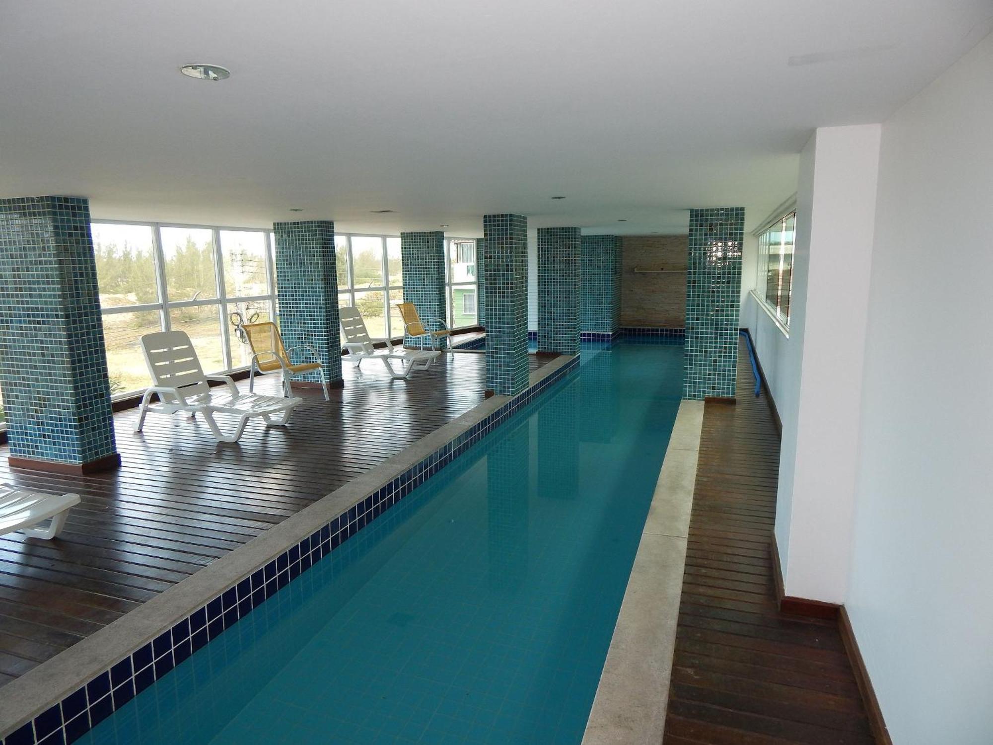 Condominio Sant Martin - Alto Luxo Com Piscina, Churrasqueira E Academia Cabo Frio Ngoại thất bức ảnh