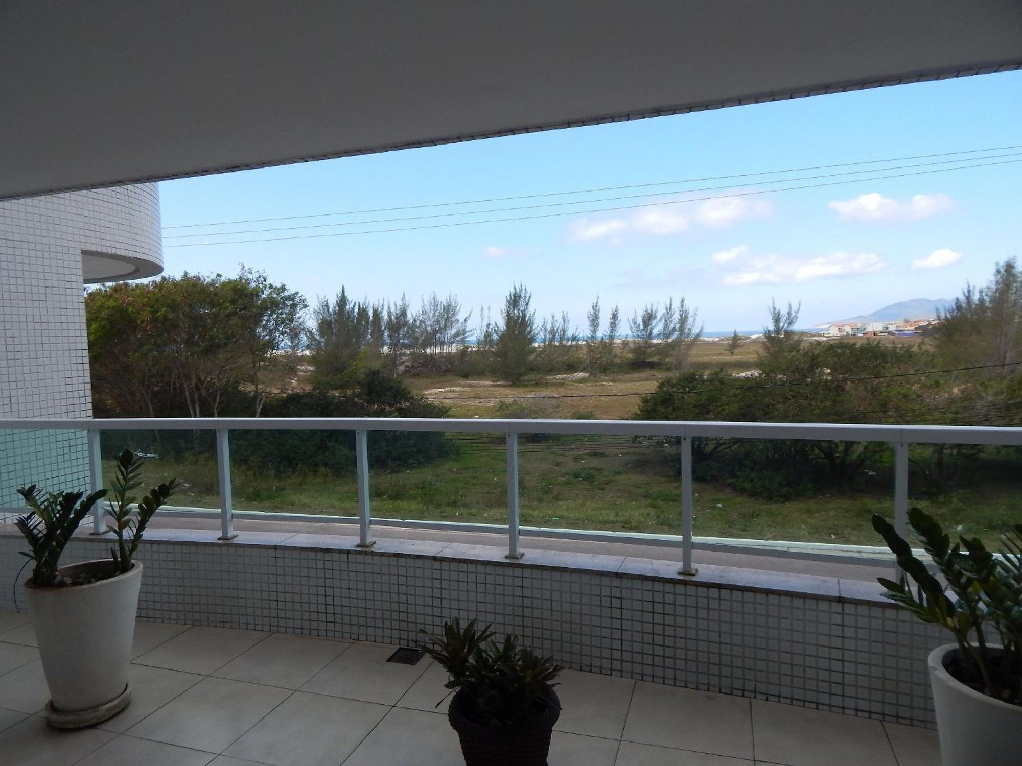 Condominio Sant Martin - Alto Luxo Com Piscina, Churrasqueira E Academia Cabo Frio Ngoại thất bức ảnh